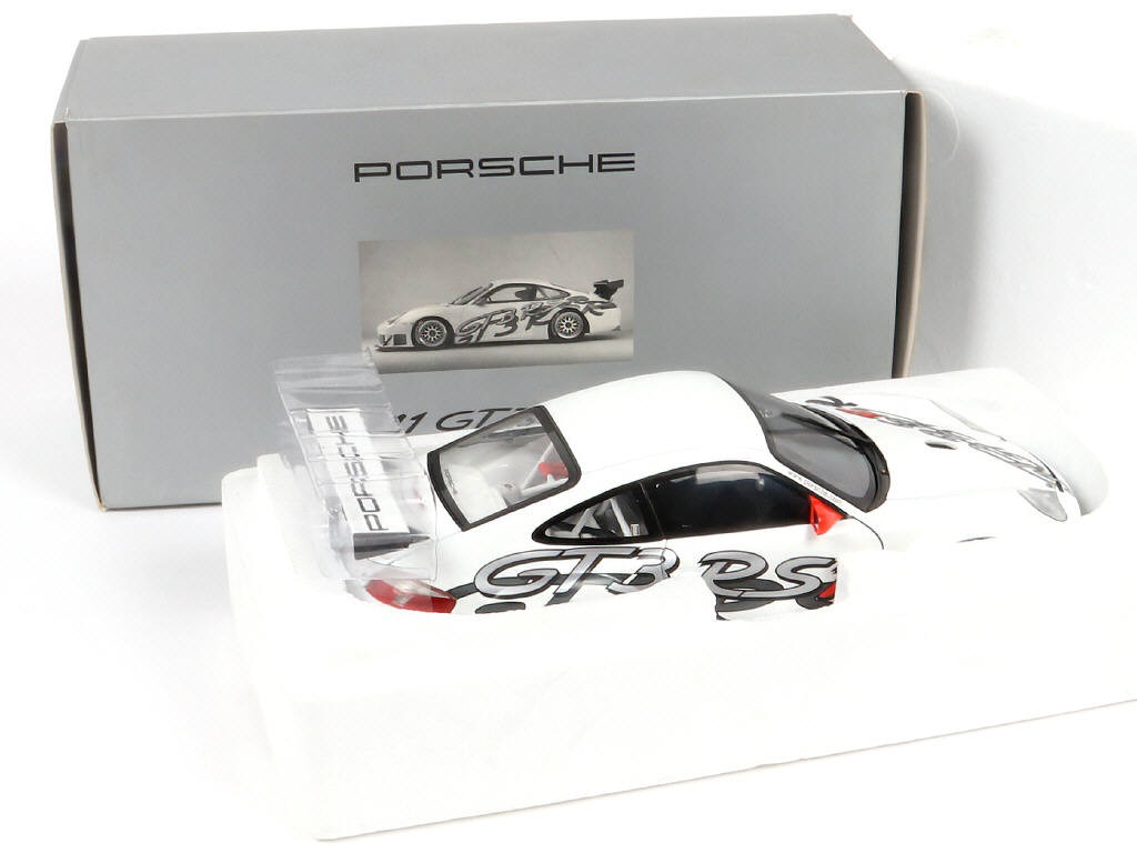 Lot 70 - MINICHAMPS (ALLEMAGNE) (1)