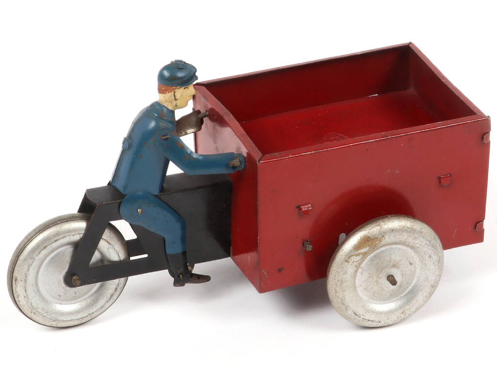 Lot 99 - VEBE (FRANCE) (1)