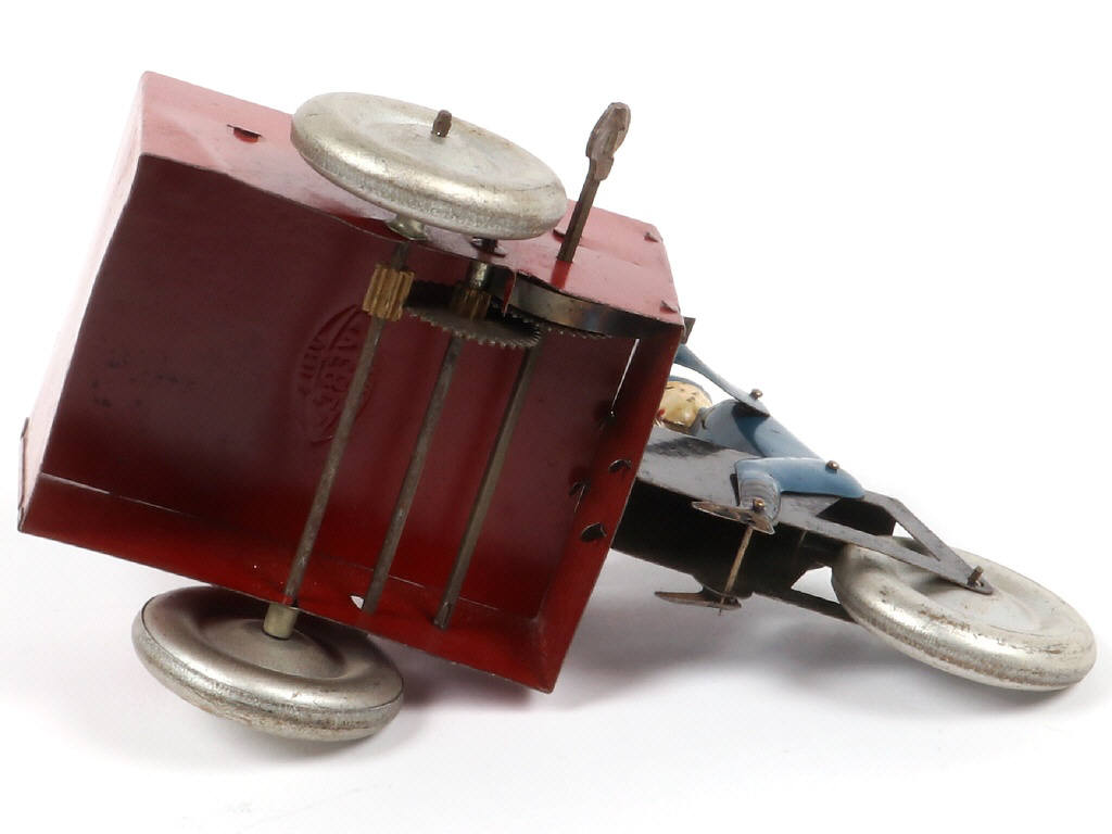 Lot 99 - VEBE (FRANCE) (1)