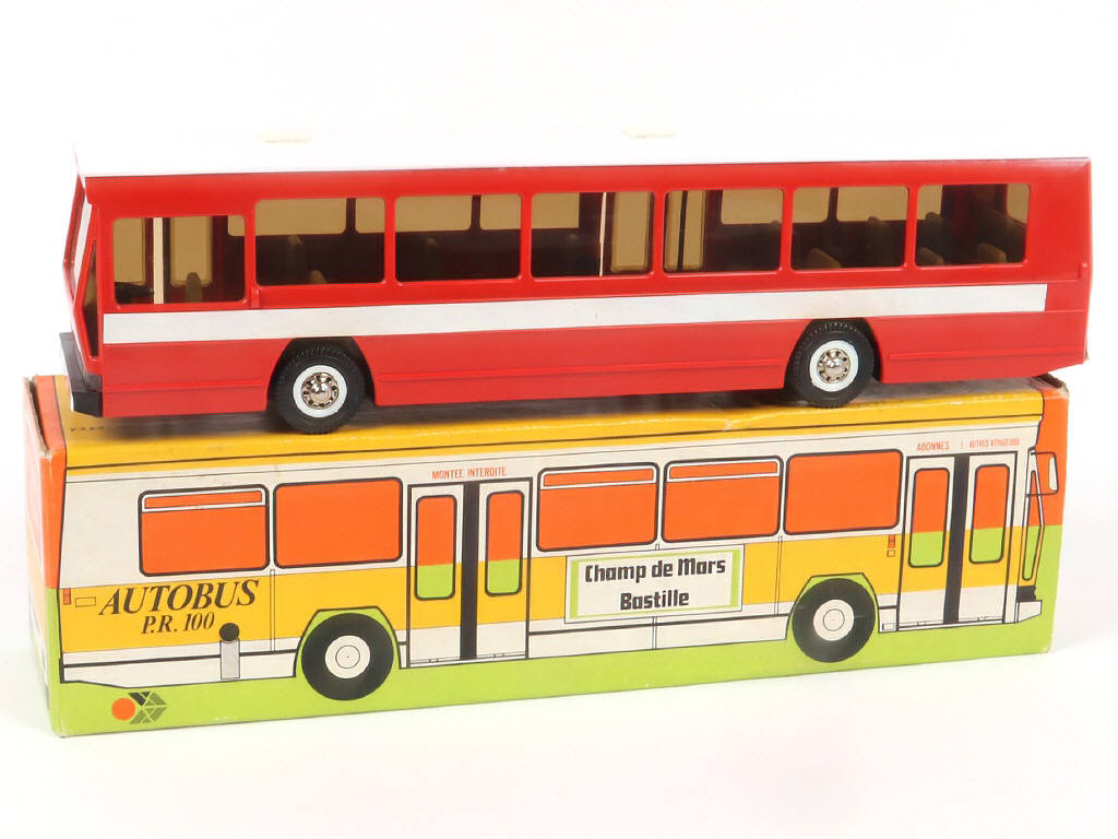 Lot 105 - MONT BLANC (FRANCE) (1)