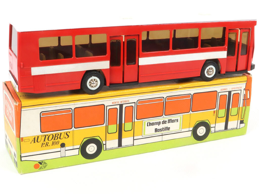 Lot 105 - MONT BLANC (FRANCE) (1)