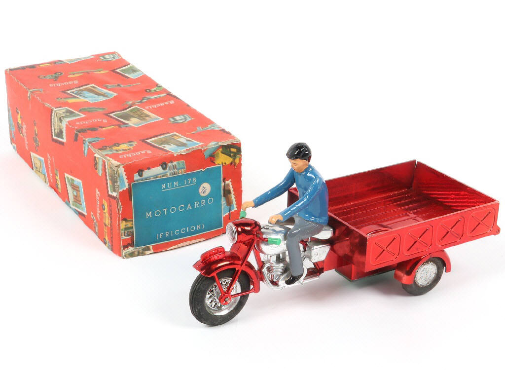 Lot 91 - SANCHIS (ESPAGNE) (1)