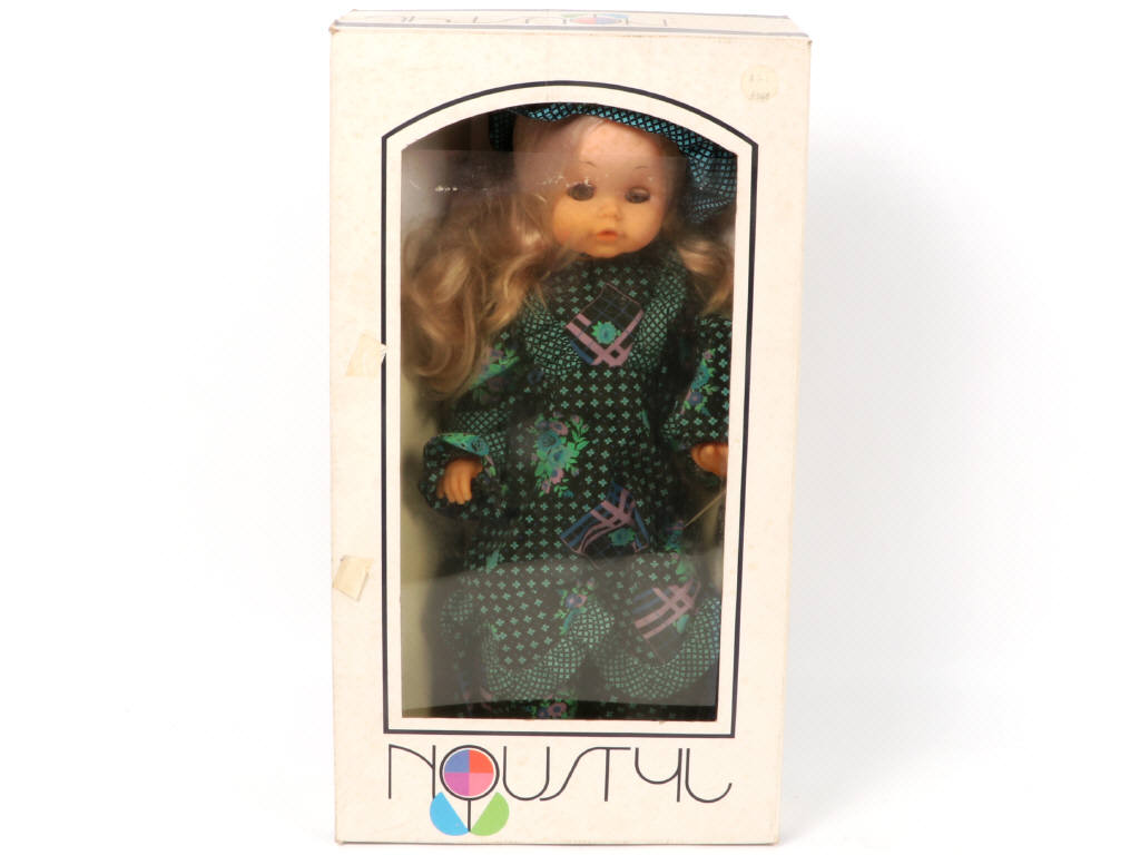 Lot 9 - NOUNOURS (FRANCE) (4)