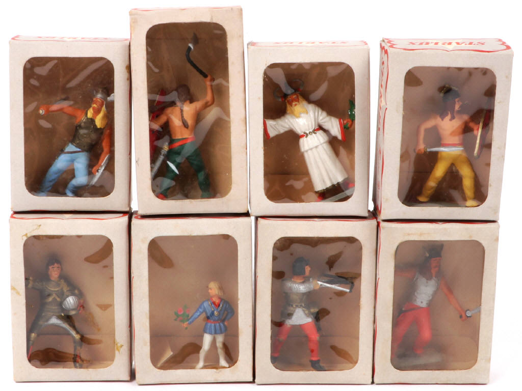 Lot 14 - STARLUX (FRANCE) (15)