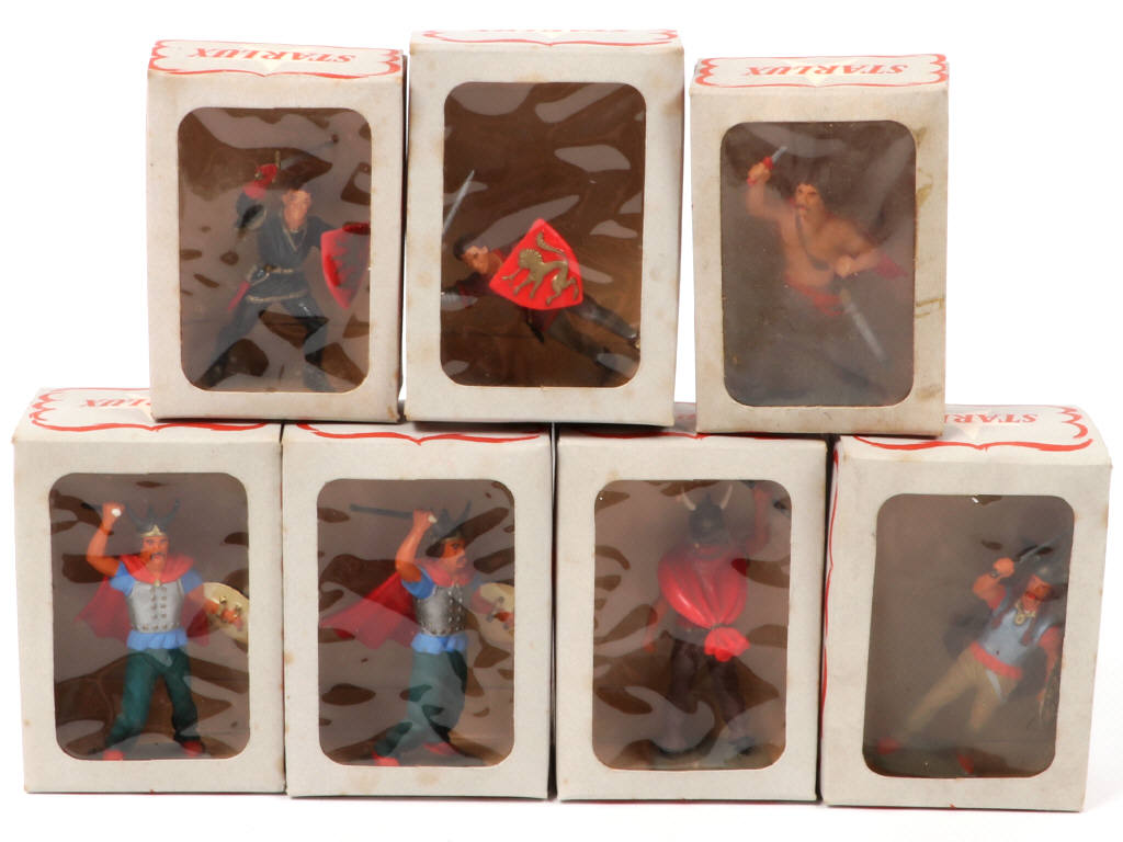 Lot 14 - STARLUX (FRANCE) (15)