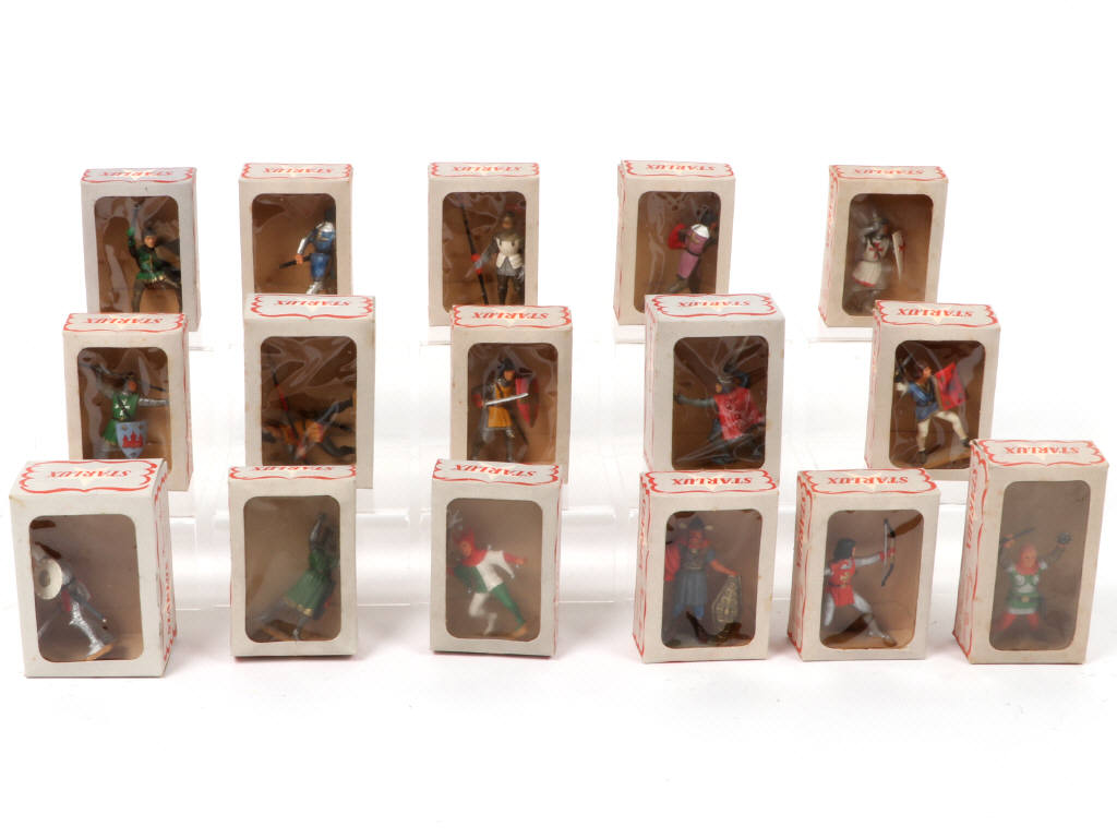 Lot 15 - STARLUX (FRANCE) (16)