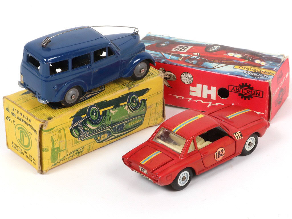 Lot 146 - C.I.J. (FRANCE) (2)