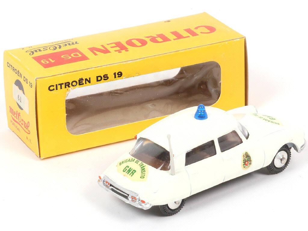 Lot 82 - METOSUL (PORTUGAL) (1)