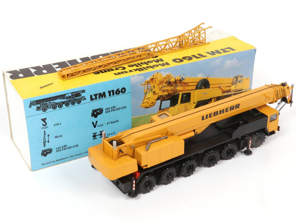 Lot 76 - CONRAD (ALLEMAGNE) (1)