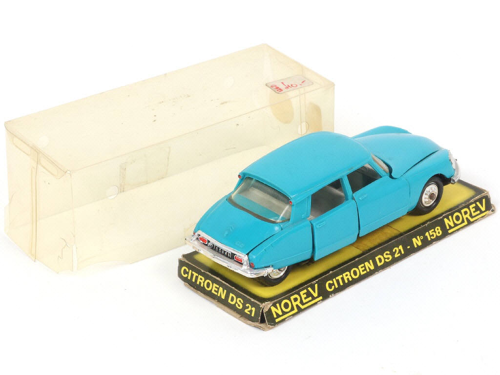 Lot 170 - NOREV (FRANCE) (1)