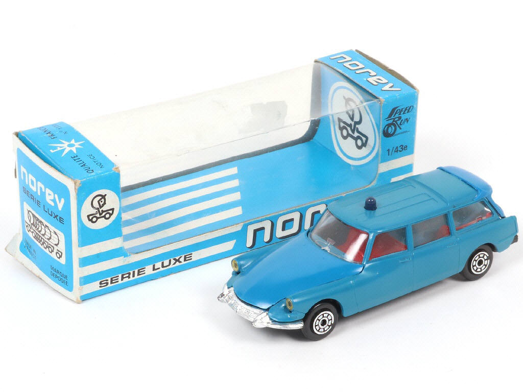 Lot 177 - NOREV (FRANCE) (1)