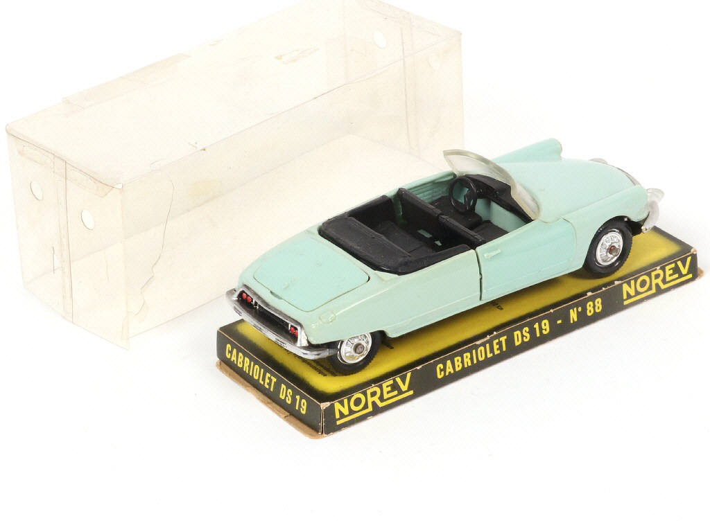 Lot 173 - NOREV (FRANCE) (1)