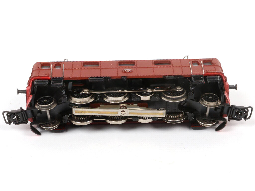 Lot 11 - MÄRKLIN (ALLEMAGNE) (1)