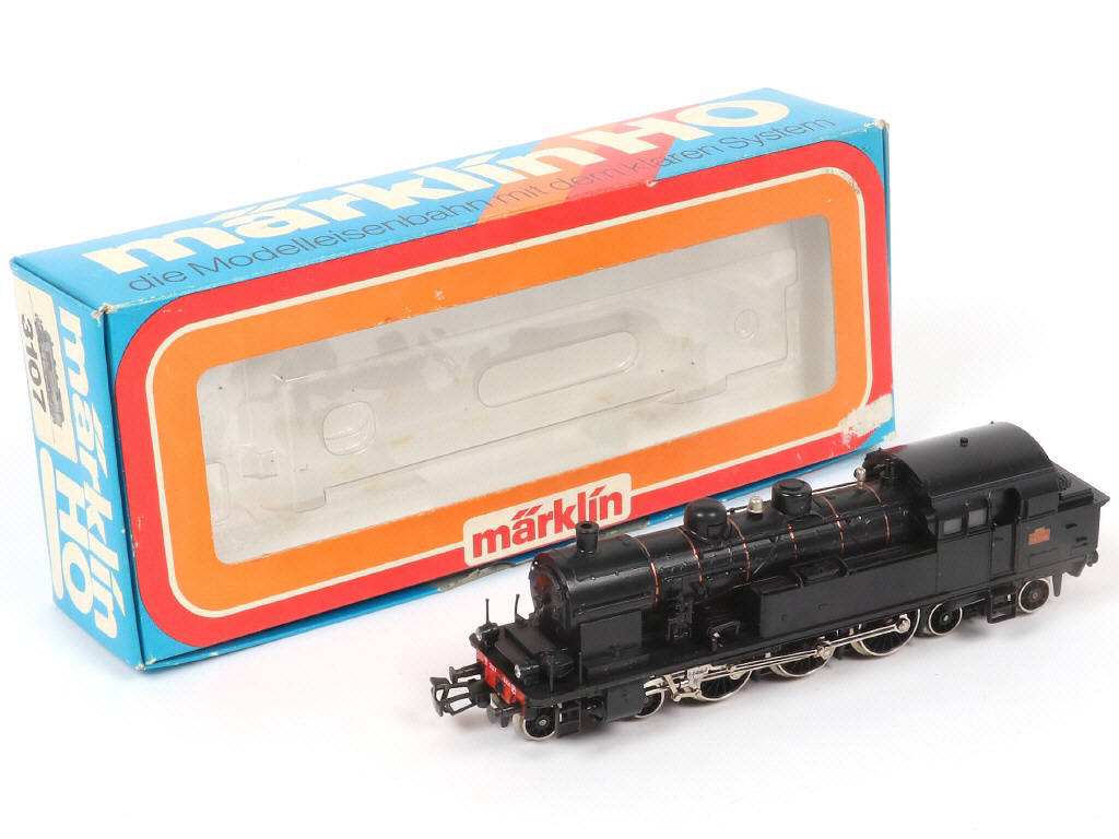 Lot 15 - MÄRKLIN 'HO' (ALLEMAGNE) (1)