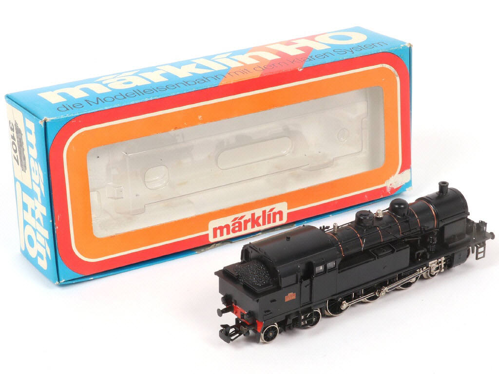 Lot 15 - MÄRKLIN 'HO' (ALLEMAGNE) (1)