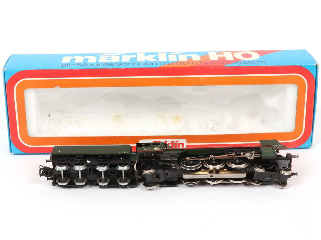 Lot 13 - MÄRKLIN 'HO' (ALLEMAGNE) (1)