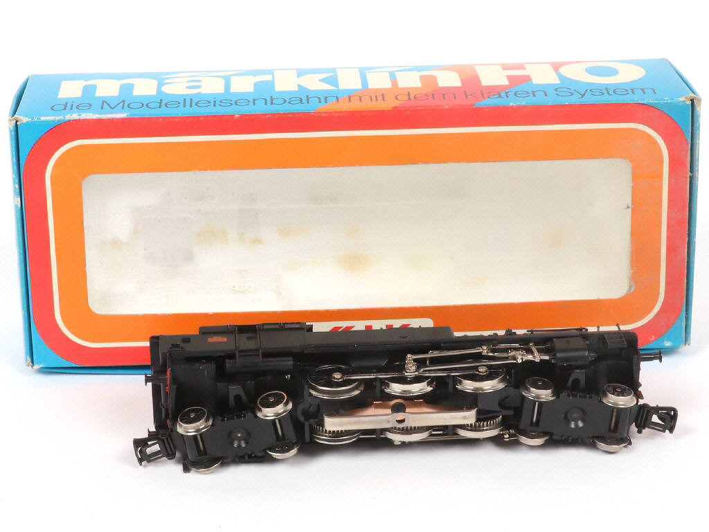 Lot 14 - MÄRKLIN 'HO' (ALLEMAGNE) (1)