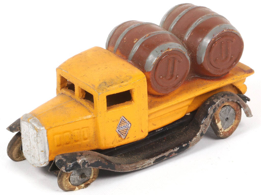 Lot 136 - C.I.J. (FRANCE) (1)