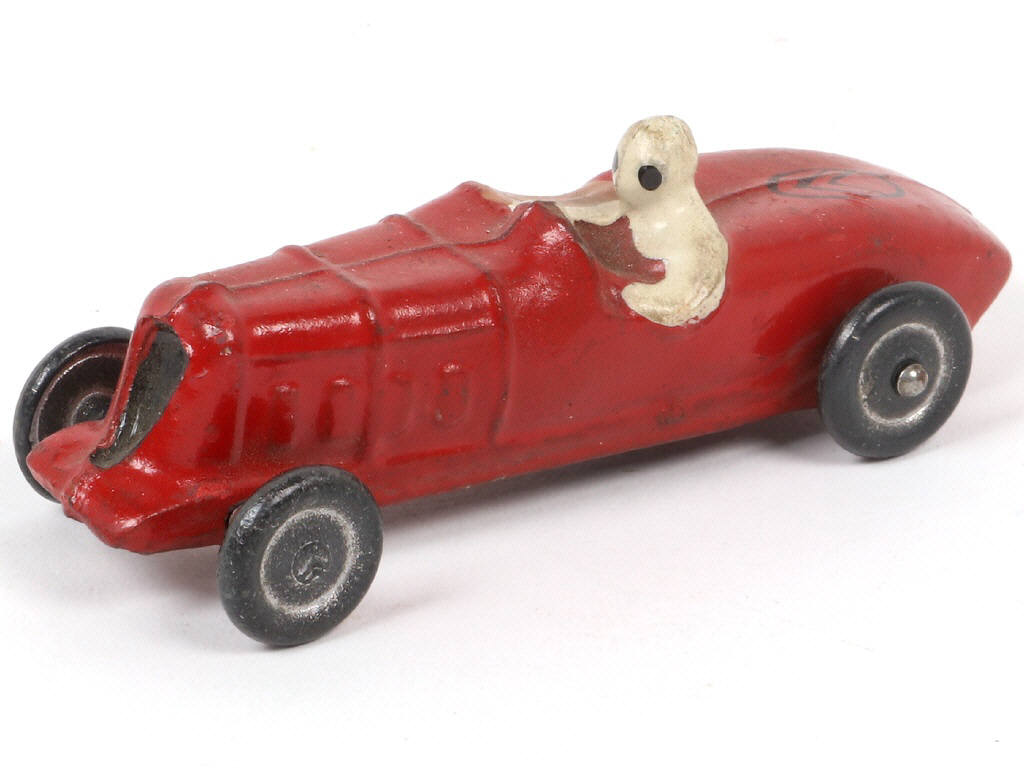 Lot 130 - CITROËN (FRANCE) (1)