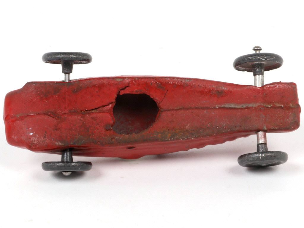 Lot 130 - CITROËN (FRANCE) (1)