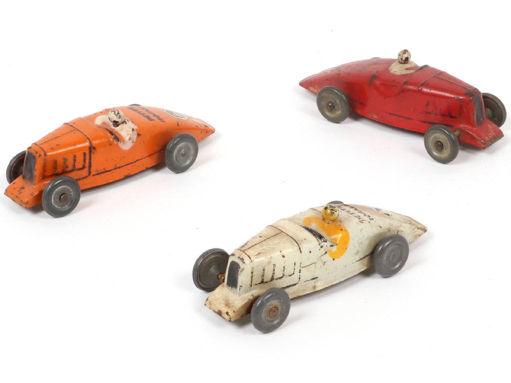 Lot 133 - CITROËN (FRANCE) (3)