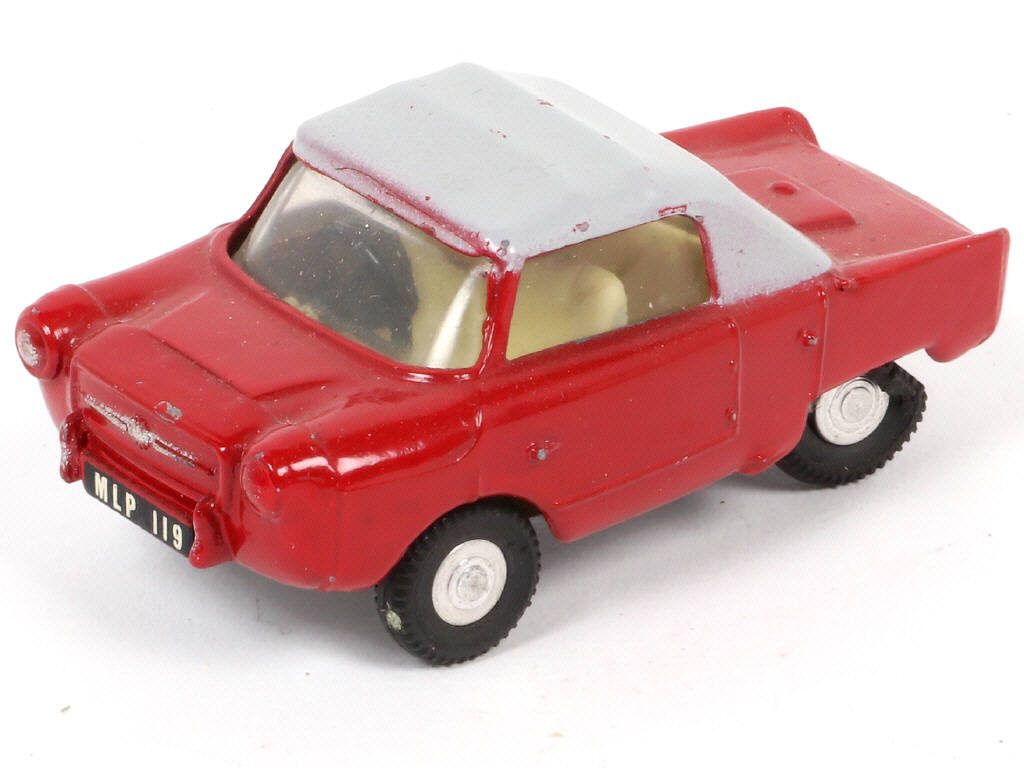 Lot 93 - SPOT-ON (GB) (1)