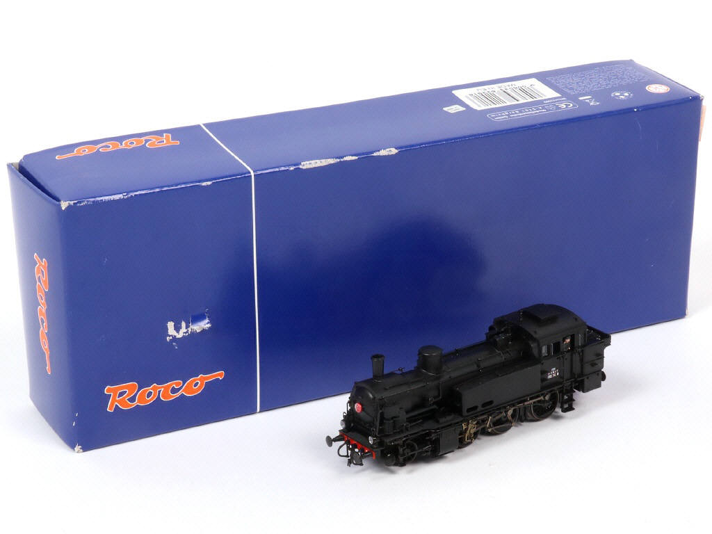 Lot 8 - ROCO 'HO' (AUTRICHE) (1)