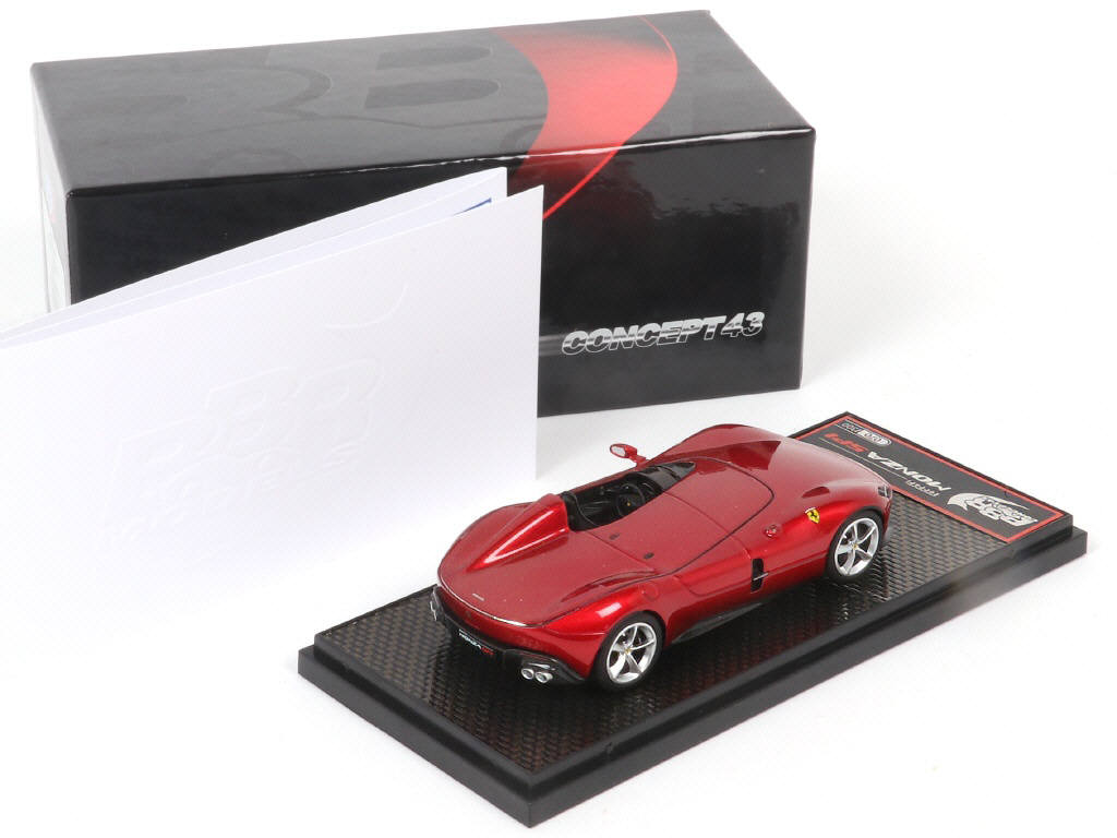 Lot 91 - BBR (ITALIE) (1)