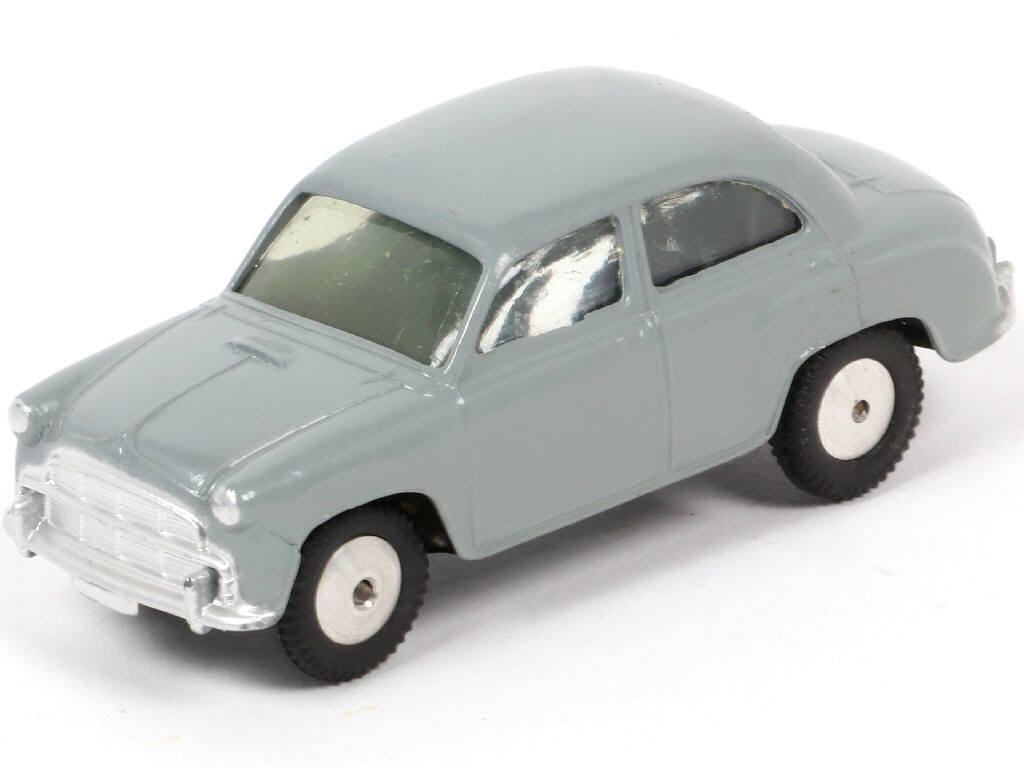 Lot 94 - CORGI TOYS (GB) (1)