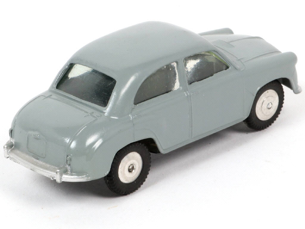 Lot 94 - CORGI TOYS (GB) (1)