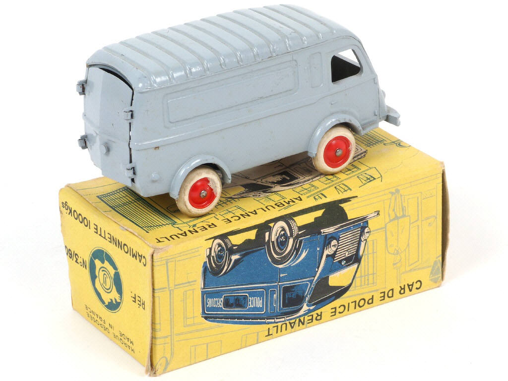 Lot 138 - C.I.J. (FRANCE) (1)