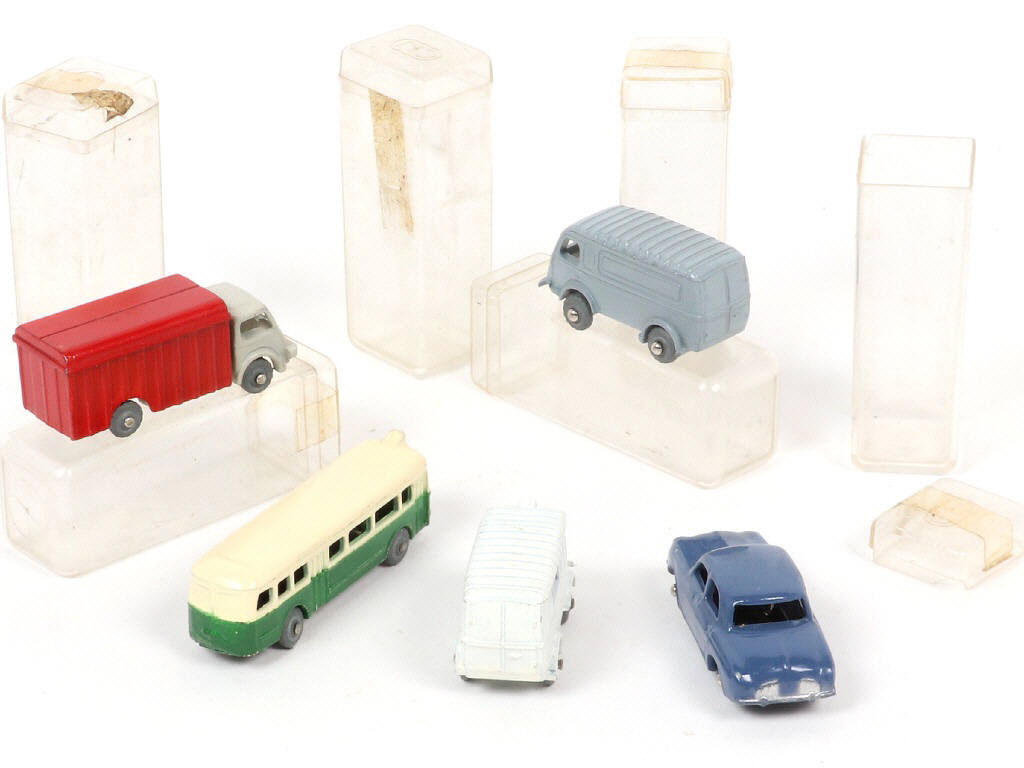 Lot 148 - C.I.J. (FRANCE) (6)