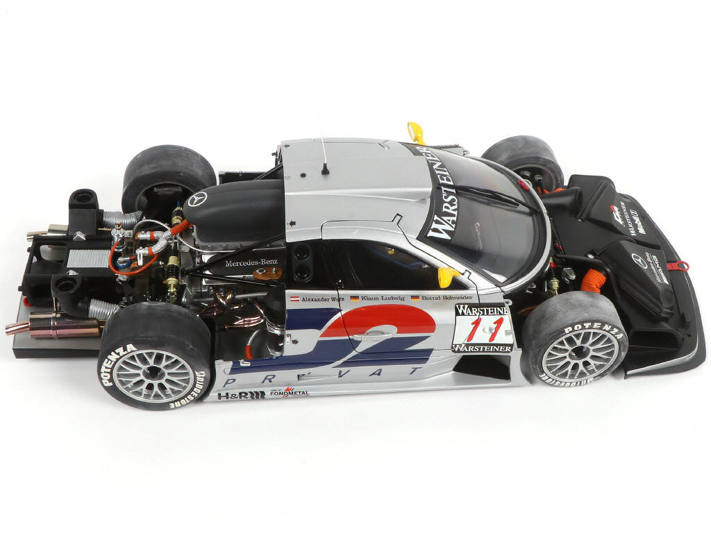 Lot 54 - AUTOART (ALLEMAGNE) (1)