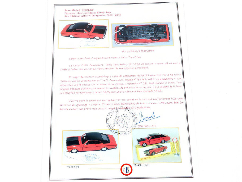 Lot 196 - EDITIONS ATLAS (FRANCE) (1)