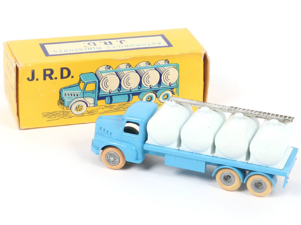 Lot 138 - JRD (FRANCE) (1)