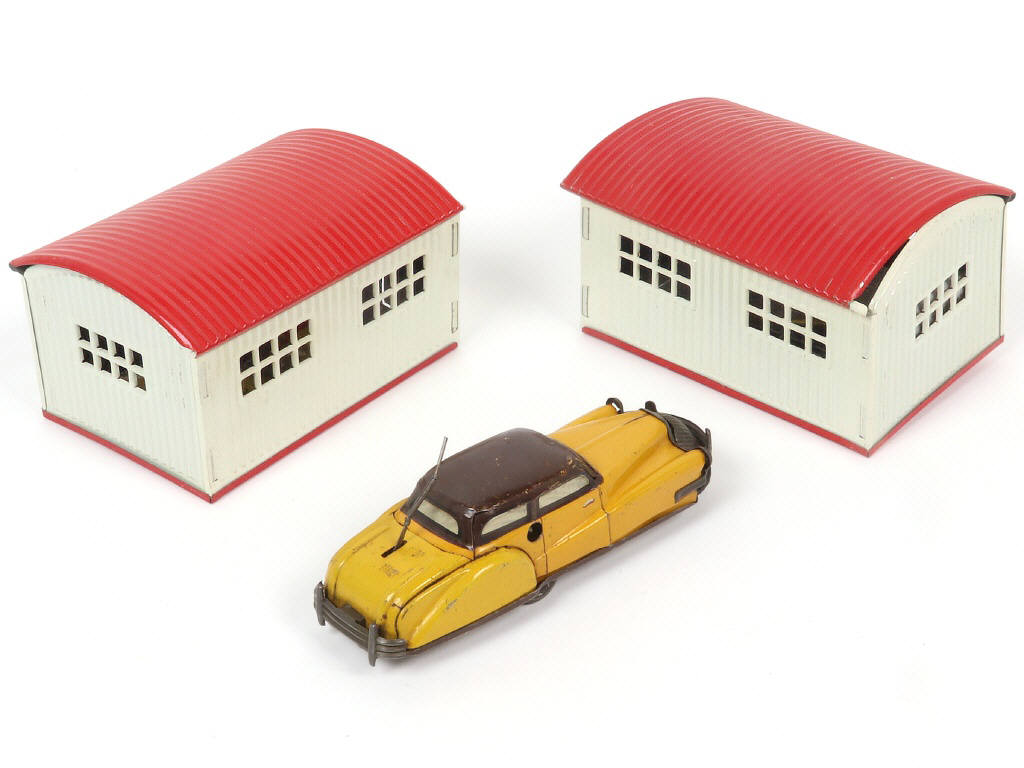 Lot 74 - JOUSTRA (FRANCE) (3)