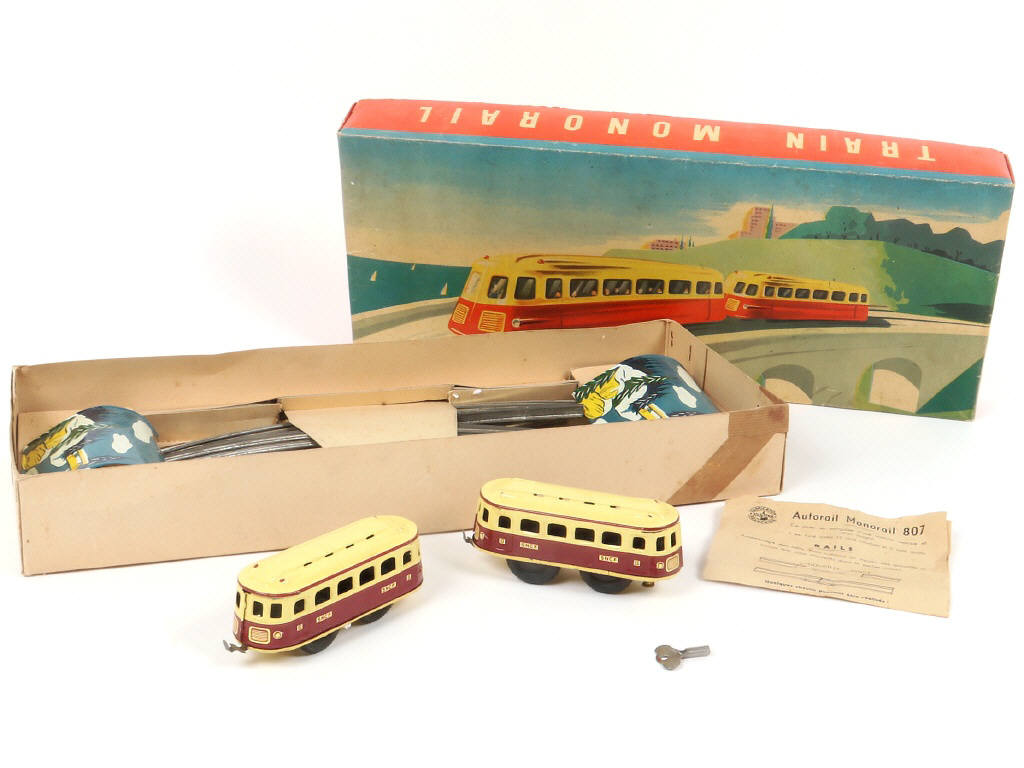 Lot 73 - JOUSTRA (FRANCE) (1)