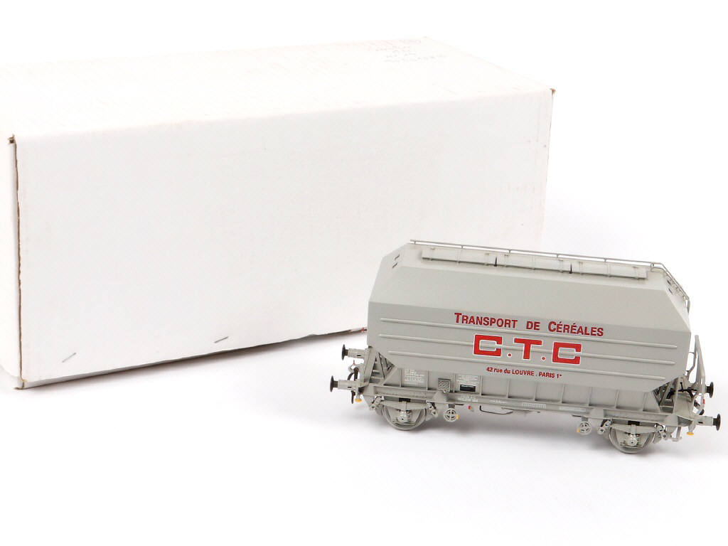 Lot 36 - JARRY '0' (FRANCE) (1)