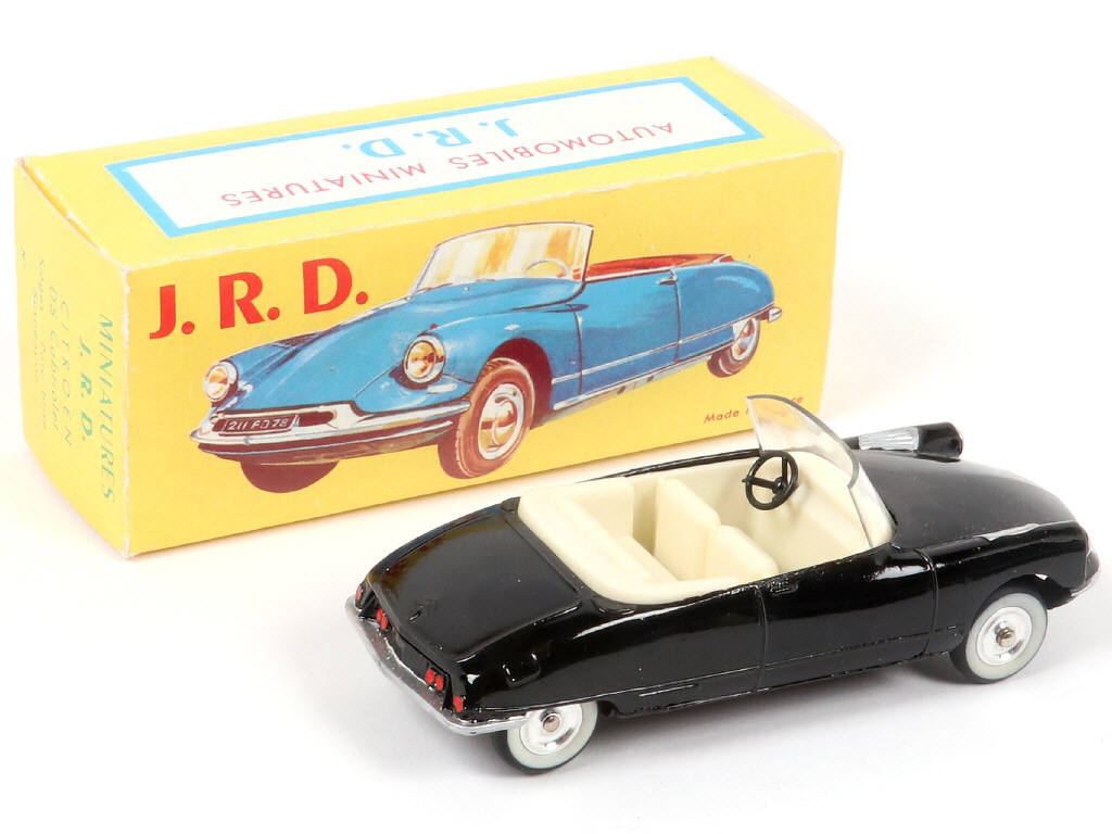 Lot 136 - JRD (FRANCE) (1)