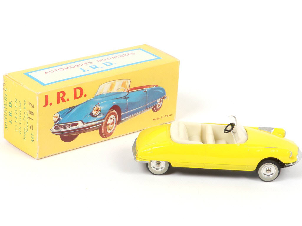 Lot 137 - JRD (FRANCE) (1)