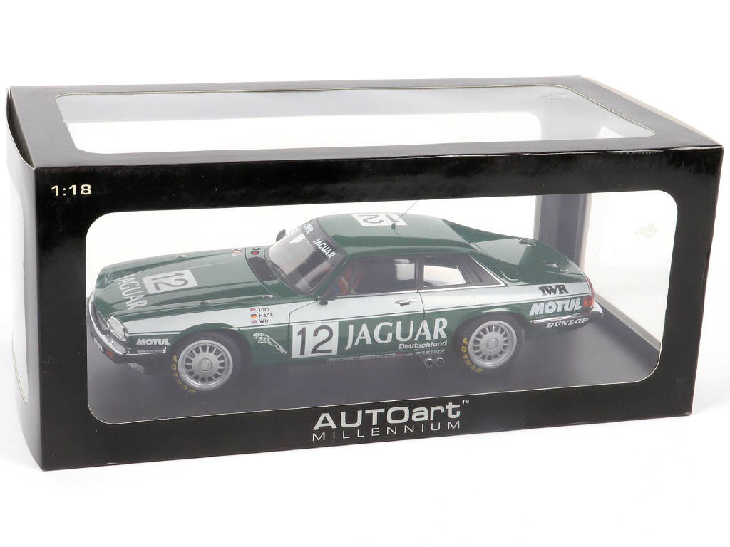 Lot 60 - AUTOART (ALLEMAGNE) (1)