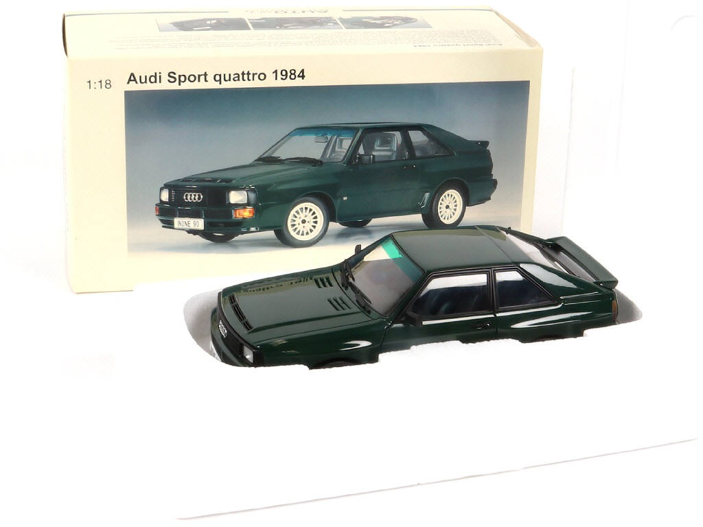 Lot 56 - AUTOART (ALLEMAGNE) (1)
