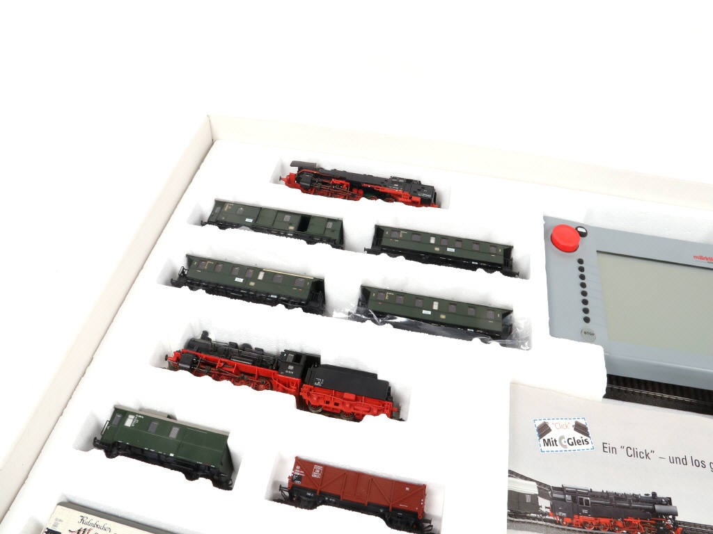 Lot 15 - MÄRKLIN 'HO' (ALLEMAGNE) (1)