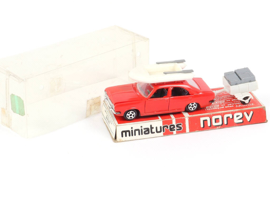 Lot 177 - NOREV (FRANCE) (1)