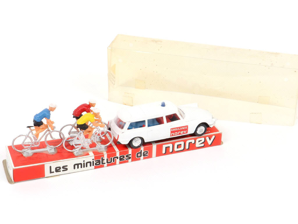 Lot 179 - NOREV (FRANCE) (1)