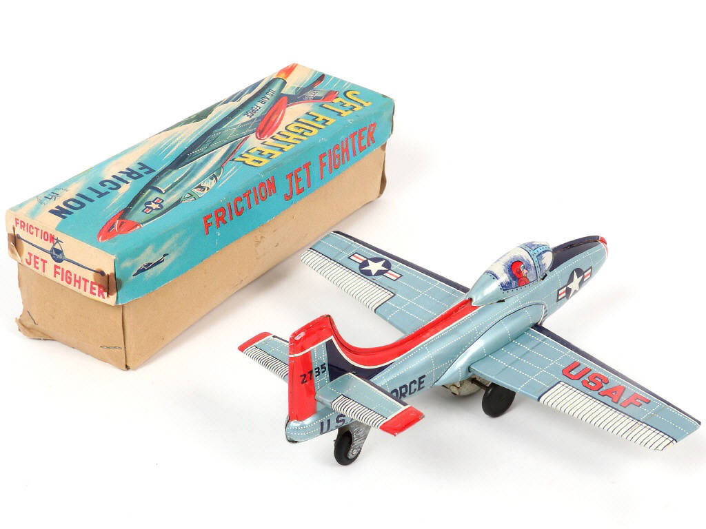 Lot 43 - YONOMAN (JAPON) (1)