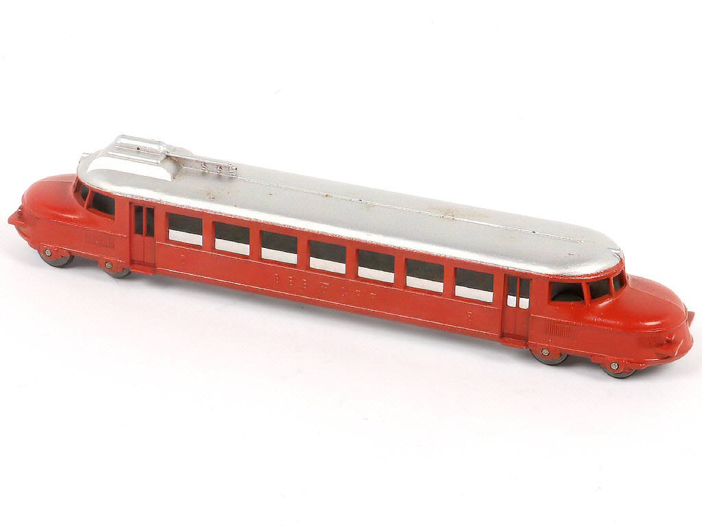 Lot 29 - INJECTA A-G (SUISSE) (1)
