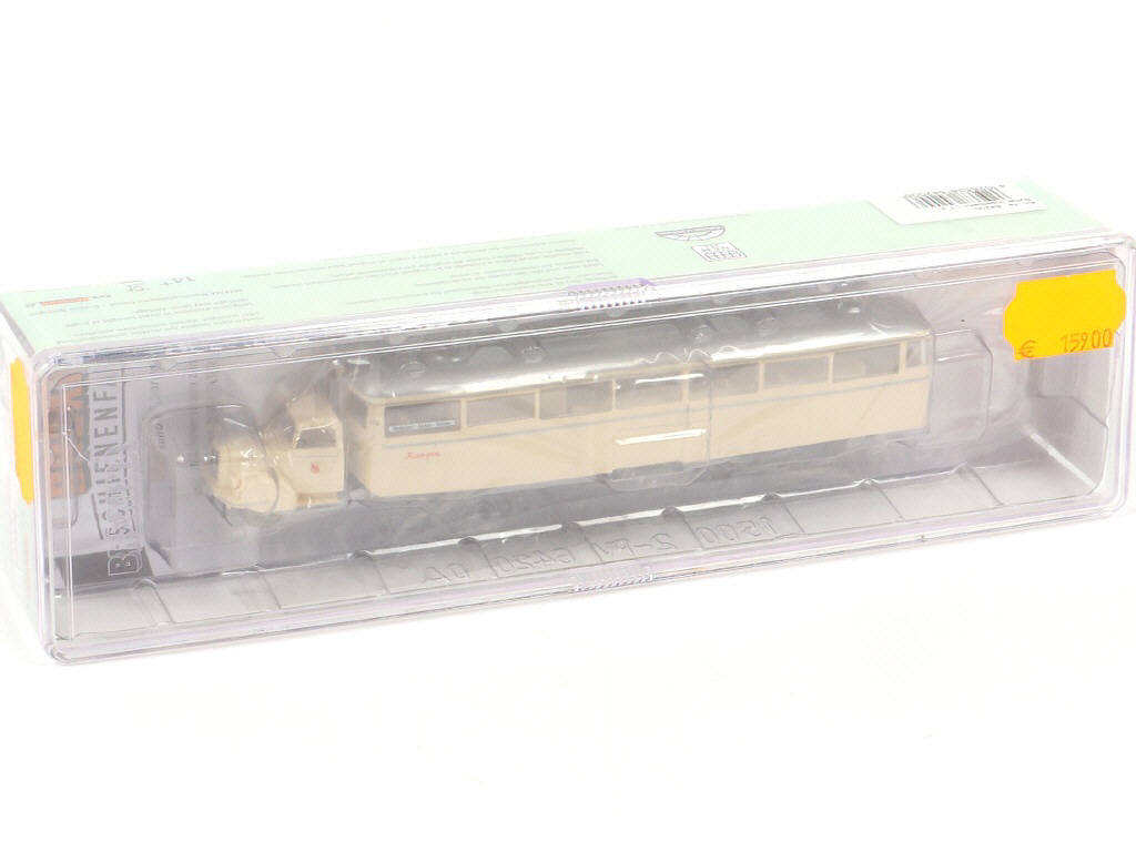 Lot 44 - BREKINA 'HO' (ALLEMAGNE) (1)