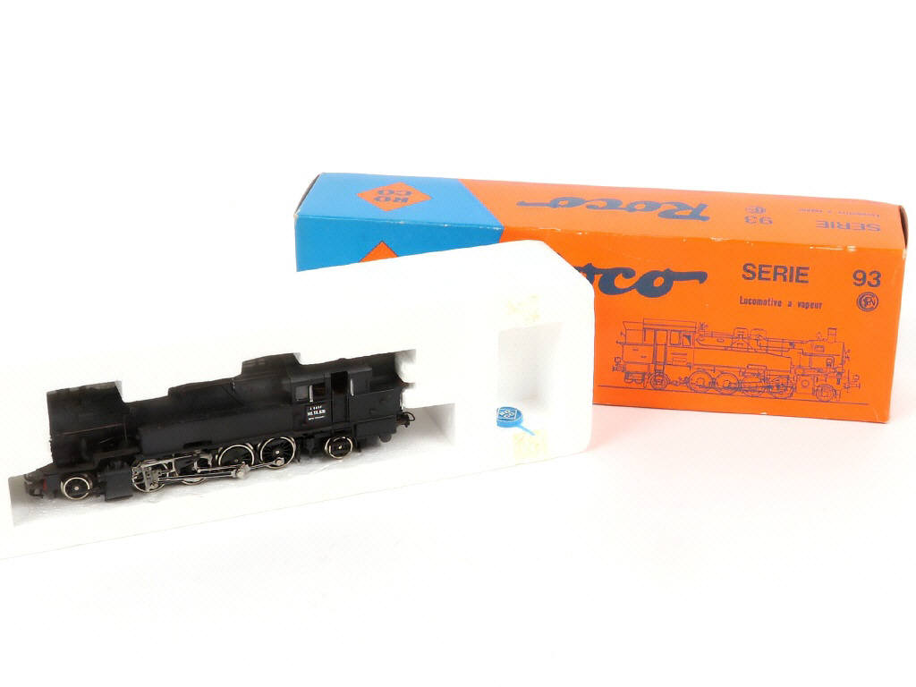 Lot 30 - ROCO 'HO' (AUTRICHE) (1)