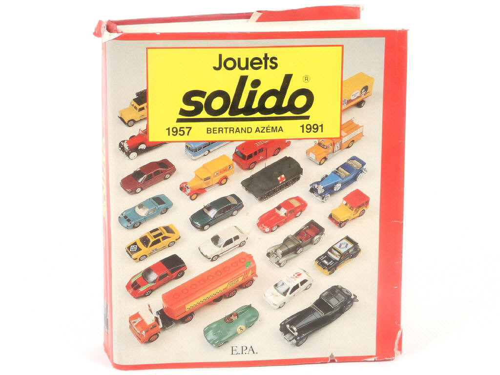 Lot 6 - EDITIONS E.P.A. (FRANCE) (1)